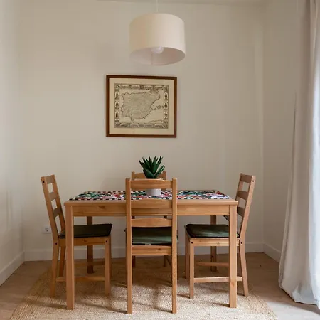 Apartment Sweet *