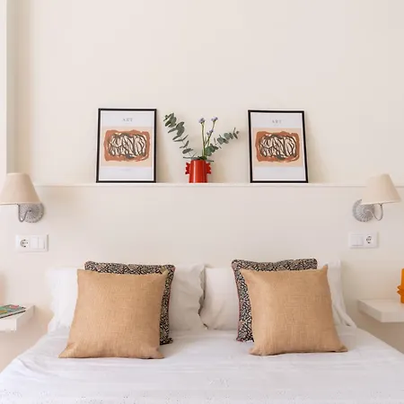 Apartment Sweet