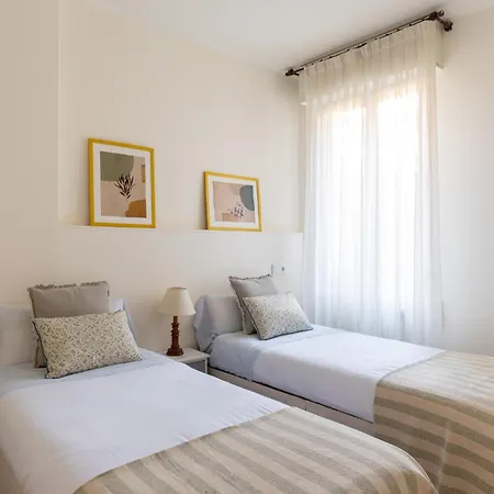 Apartment Sweet Santander