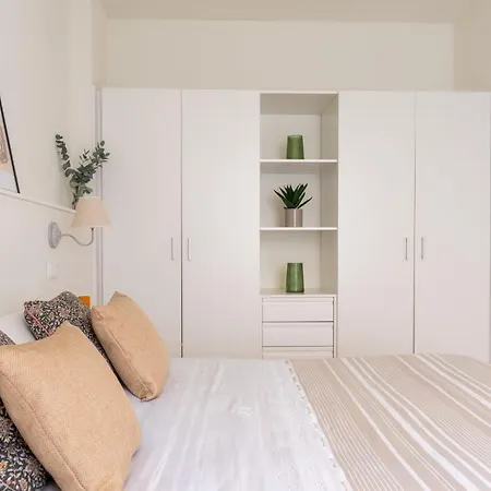 Sweet Apartment