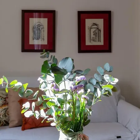 Apartment Sweet