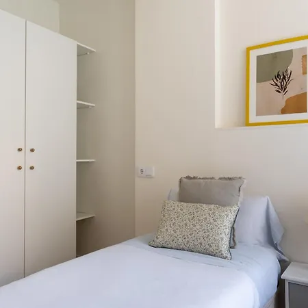 Sweet Apartment