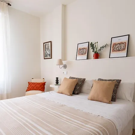 Apartment Sweet