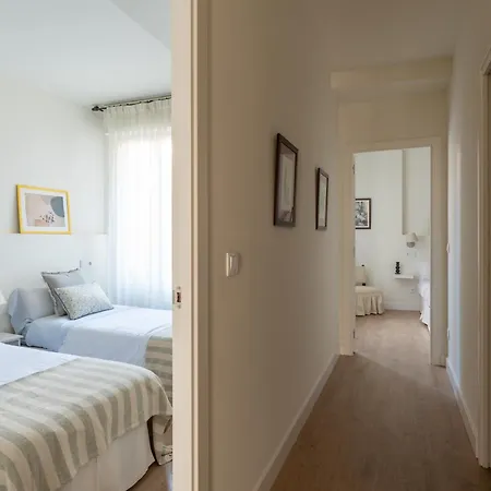 Sweet Apartment Santander