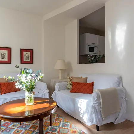 Apartment Sweet Santander